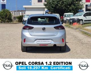 OPEL Corsa usata, con Boardcomputer