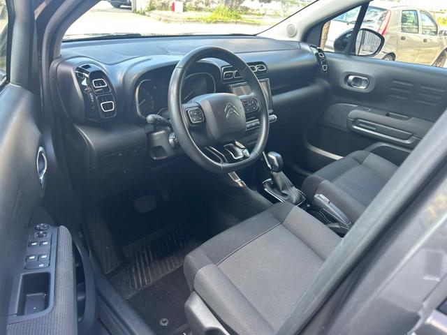 CITROEN C3 Aircross usata, con Cerchi in lega