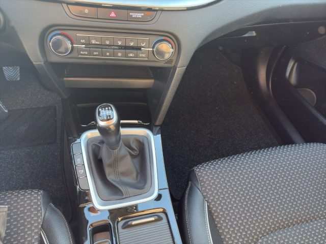 KIA XCeed usata, con Servosterzo
