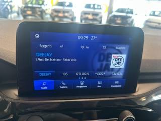 FORD Kuga usata, con Immobilizzatore elettronico
