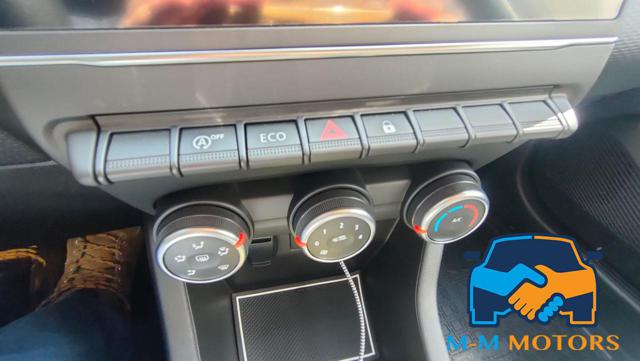 RENAULT Clio usata, con Park Distance Control