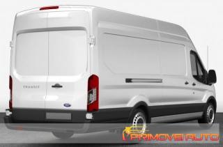 FORD Transit usata, con Autoradio digitale
