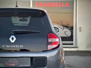 RENAULT Twingo usata, con Cronologia tagliandi