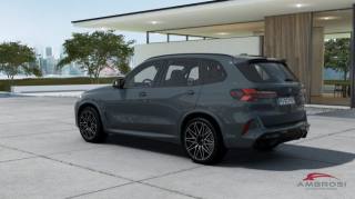 BMW X5 M usata 1