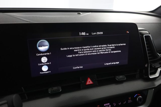 KIA Sportage usata 11