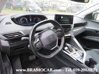 PEUGEOT 3008 usata, con Cruise Control