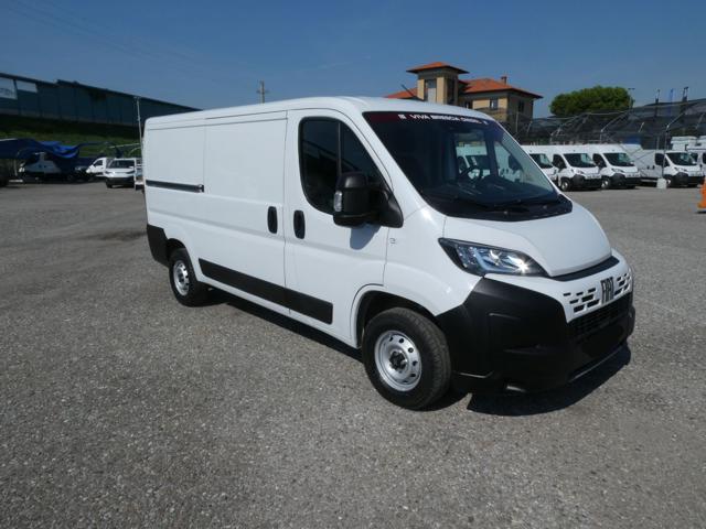 FIAT Ducato usata, con Airbag