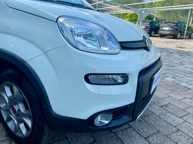 FIAT Panda usata 21