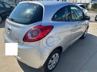 FORD Ka usata, con Autoradio