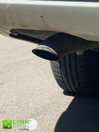 MERCEDES-BENZ 200 usata 17