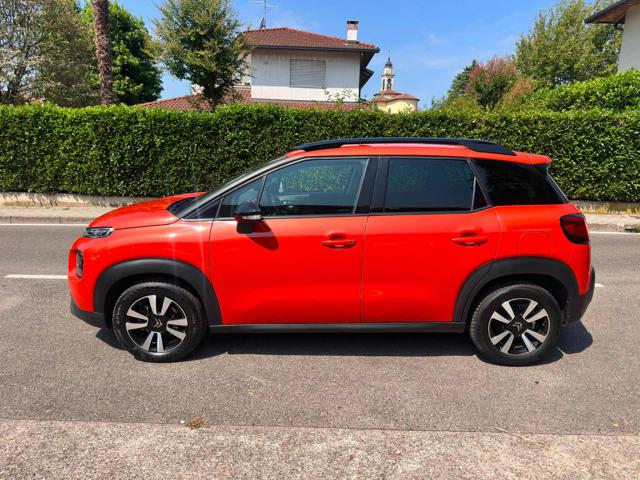 CITROEN C3 Aircross usata, con Antifurto