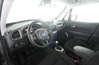 JEEP Renegade usata 7