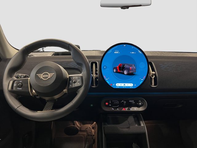 MINI Countryman usata 8