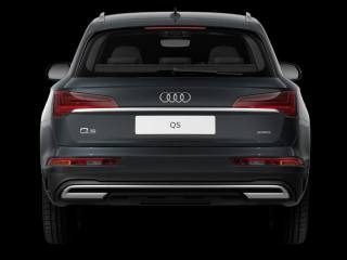 AUDI Q5 usata, con Airbag Passeggero