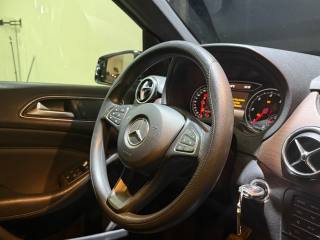 MERCEDES-BENZ B 180 usata, con ESP