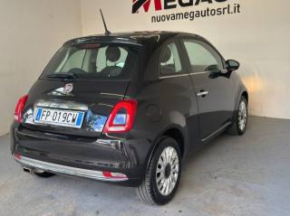 FIAT 500 usata, con Chiusura centralizzata