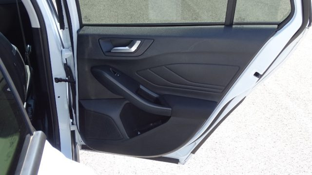 FORD Focus usata 52