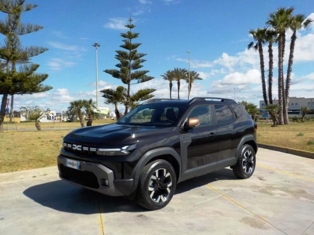 DACIA Duster usata, con ABS