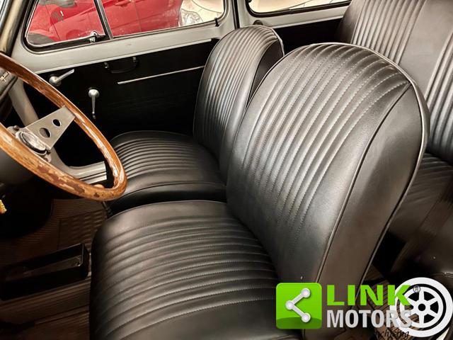 FIAT 500 usata 20