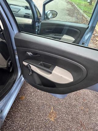 FIAT Grande Punto usata 13