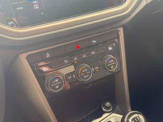 VOLKSWAGEN T-Roc usata, con Fendinebbia