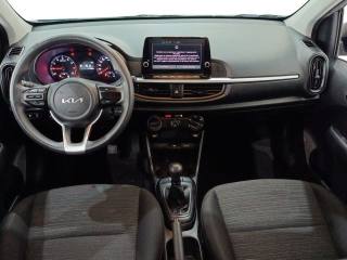 KIA Picanto usata, con ESP