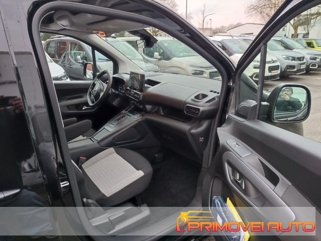 CITROEN Berlingo usata, con Airbag laterali