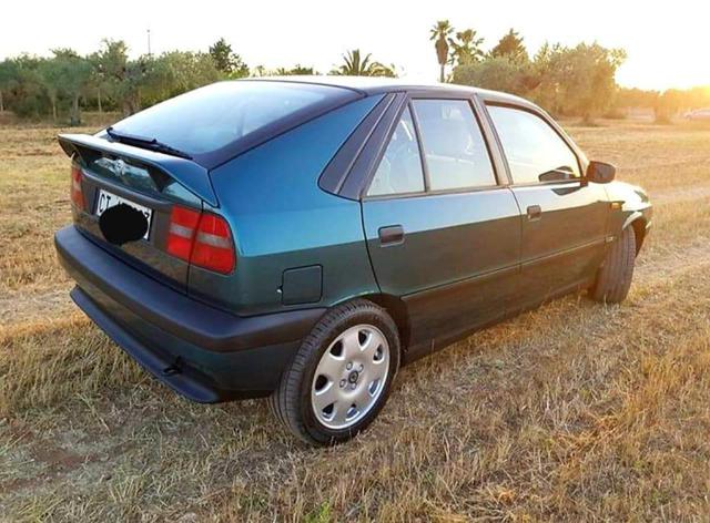 LANCIA Delta usata 4