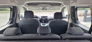 CITROEN Berlingo usata, con ESP
