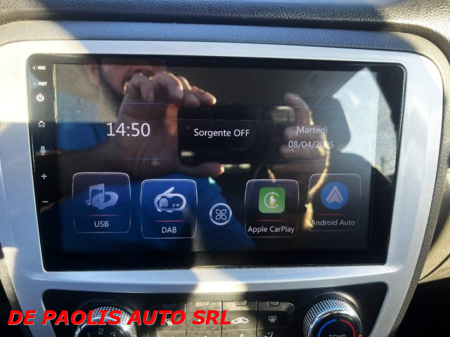 EVO Evo Cross4 usata, con Cruise Control