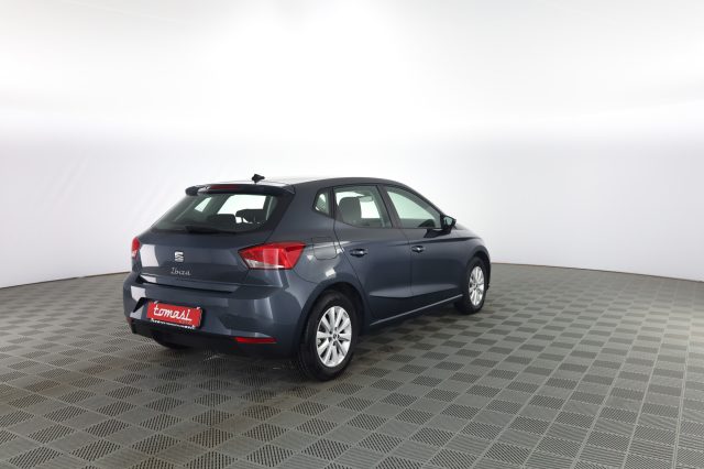 SEAT Ibiza usata 3