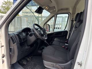 PEUGEOT Boxer usata, con Chiusura centralizzata