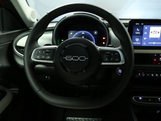 FIAT 600 usata, con ESP