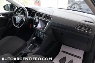 VOLKSWAGEN Tiguan usata, con Bluetooth