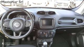 JEEP Renegade usata, con ESP