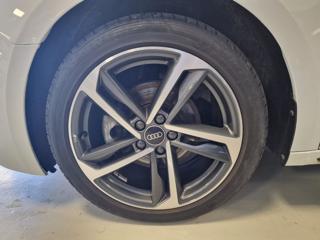 AUDI A1 usata, con ESP