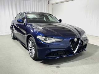 ALFA ROMEO Giulia usata, con Chiusura centralizzata