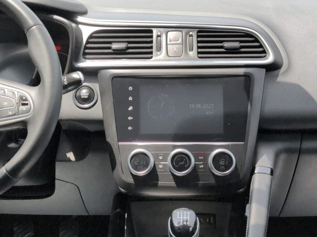 RENAULT Kadjar usata, con Touch screen
