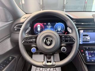 MASERATI Grecale usata, con Immobilizzatore elettronico