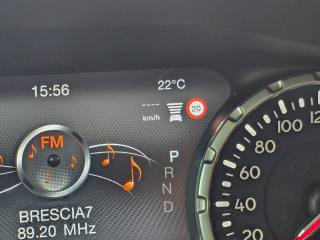 JEEP Renegade usata, con Luci diurne