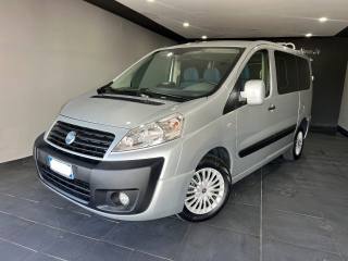 FIAT Scudo usata, con Alzacristalli elettrici