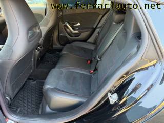 MERCEDES-BENZ CLA 200 usata, con Boardcomputer