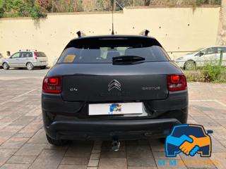 CITROEN C4 Cactus usata, con Autoradio