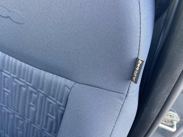 FIAT 500 usata, con Airbag laterali