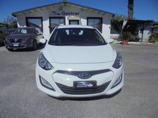 HYUNDAI i30 usata, con Airbag laterali