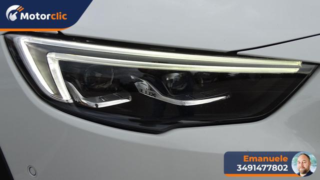 OPEL Insignia usata, con Servosterzo