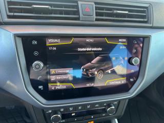 SEAT Arona usata, con Volante in pelle