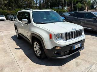 JEEP Renegade usata, con Airbag laterali