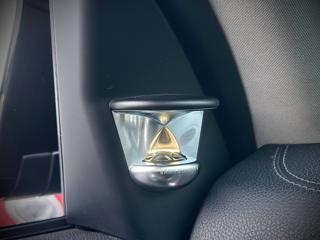 MERCEDES-BENZ GLE 350 usata, con Fari LED