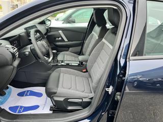 CITROEN C4 usata, con ESP